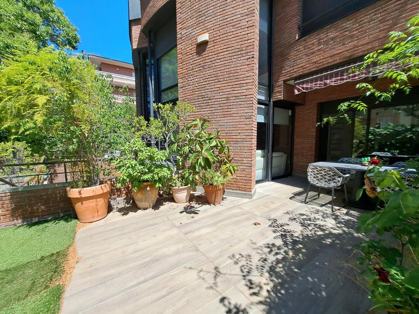 Chalet pareado en Calle de Sant Gaudenci, Horta - Foto 48