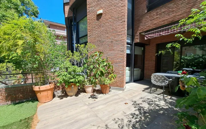 Chalet pareado en Calle de Sant Gaudenci, Horta - Foto 48