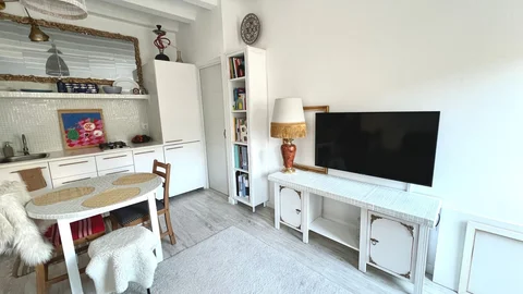 Piso en calle de la Reina Amàlia, 27 - Foto 6