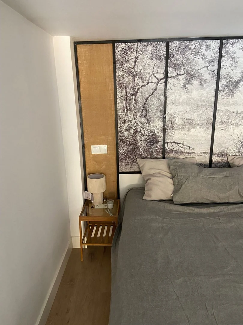 Estudio en Calle Marcudos, 5, Moscardó - Foto 8