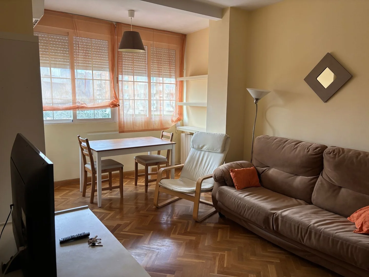 Piso en calle de Mota del Cuervo, 10 - Foto 9