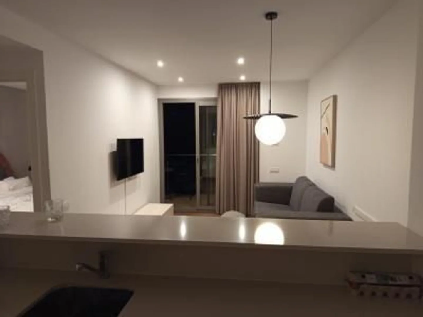 Piso en calle de la Aduana, 6 - Foto 4