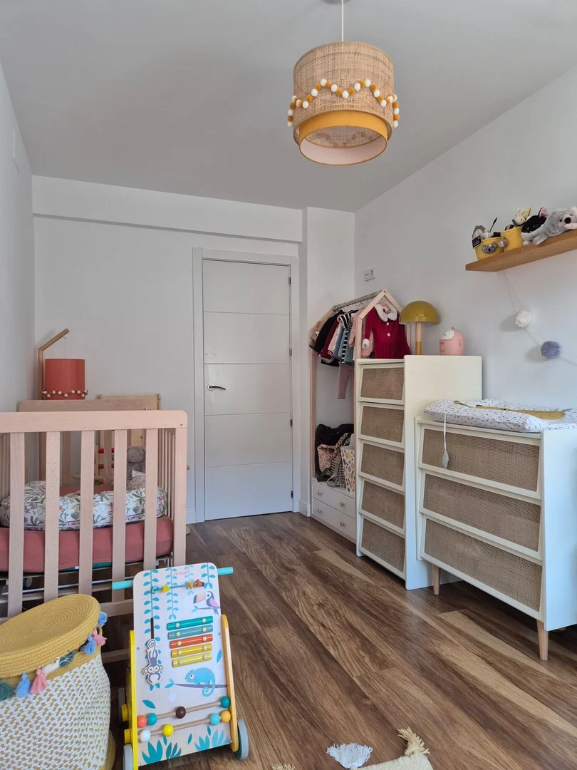 Piso en calle Alonso Castrillo, 3 - Foto 17