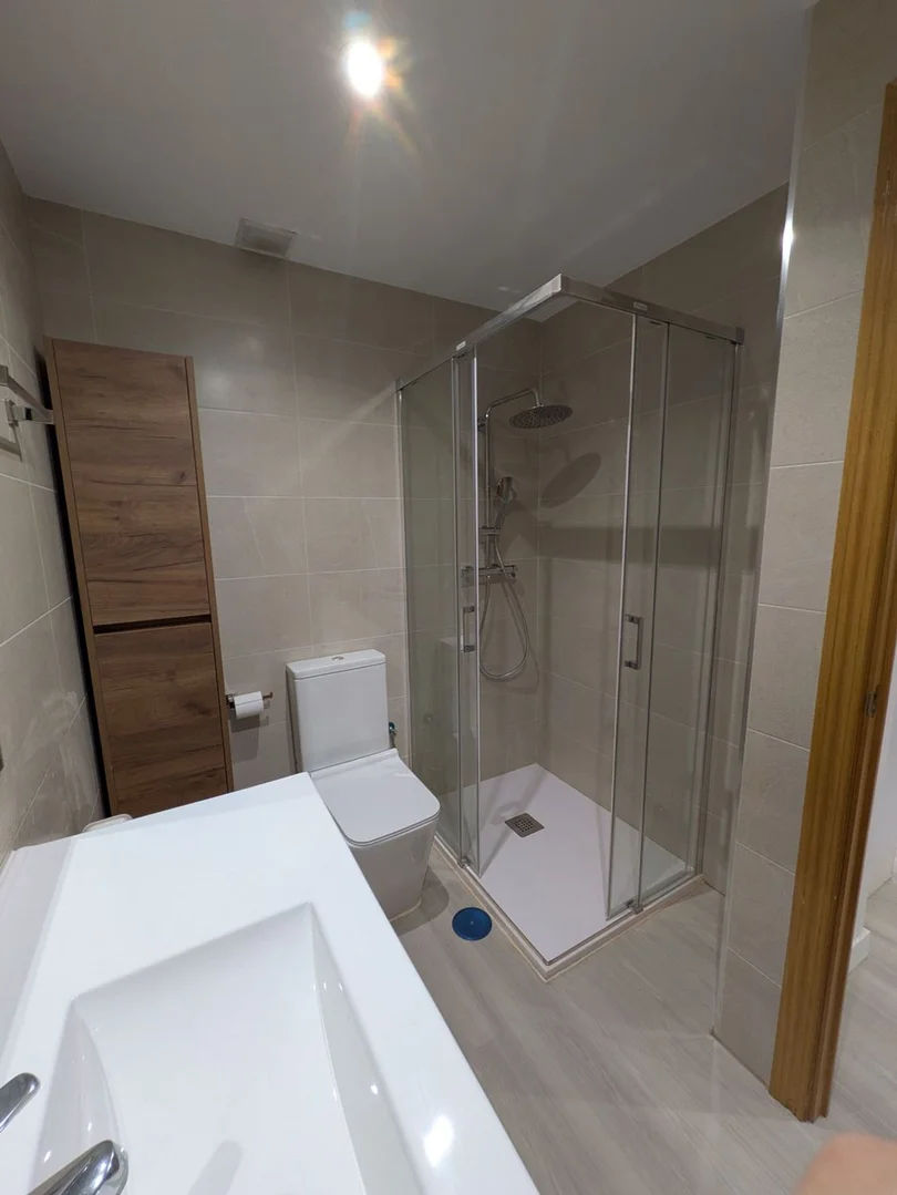 Piso en calle de la Infanta Mercedes, 96 - Foto 11