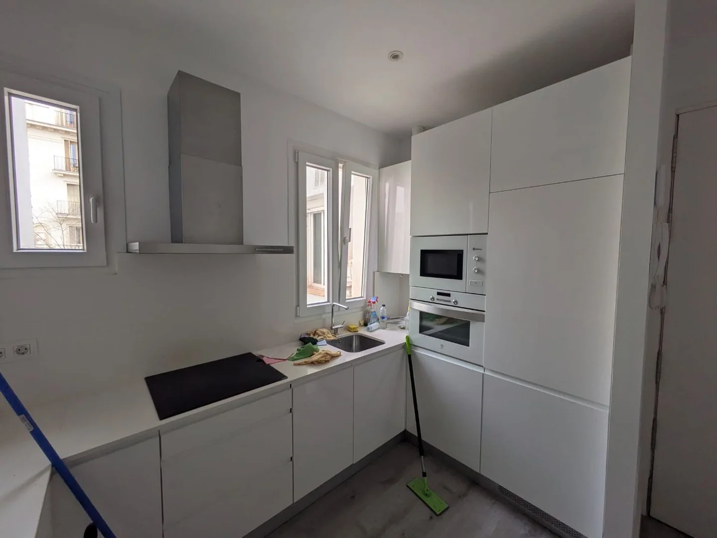 Piso en calle de Ayala, 80 - Foto 8