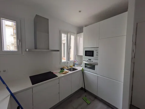 Piso en calle de Ayala, 80 - Foto 8