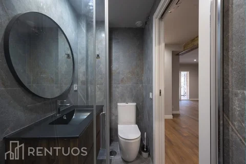 Piso en calle de Núñez Morgado - Foto 17