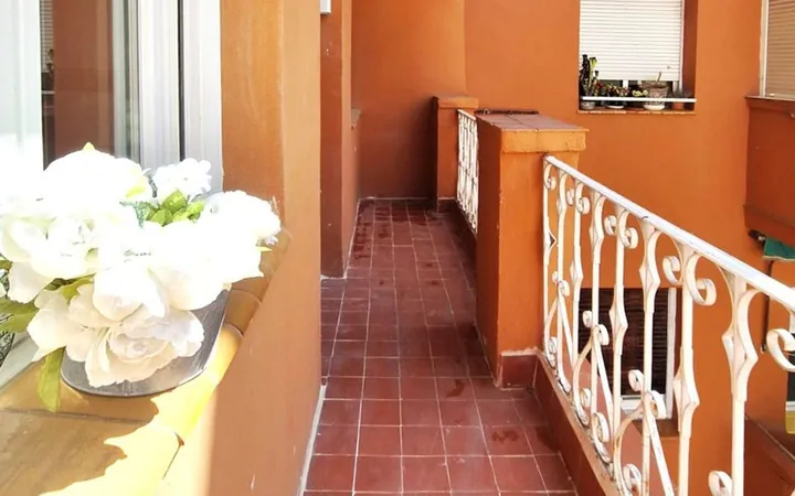 Piso en Calle de Ferraz, Argüelles - Foto 5