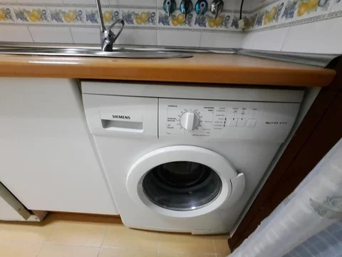 Piso en calle de la Maquinilla, 13 - Foto 12