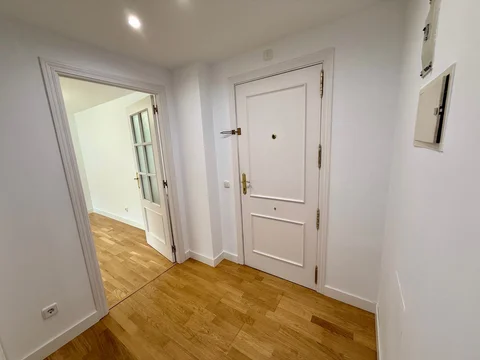 Piso en calle de María Tubau, 17 - Foto 19