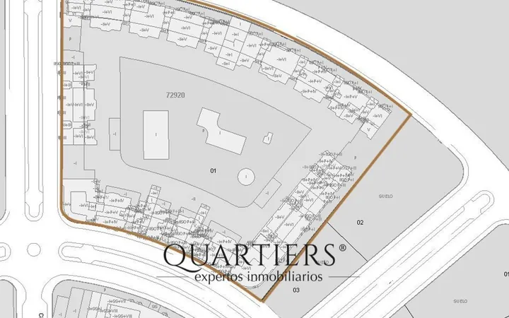 Piso en Conde Orgaz-Piovera, Conde Orgaz-Piovera - Foto 20