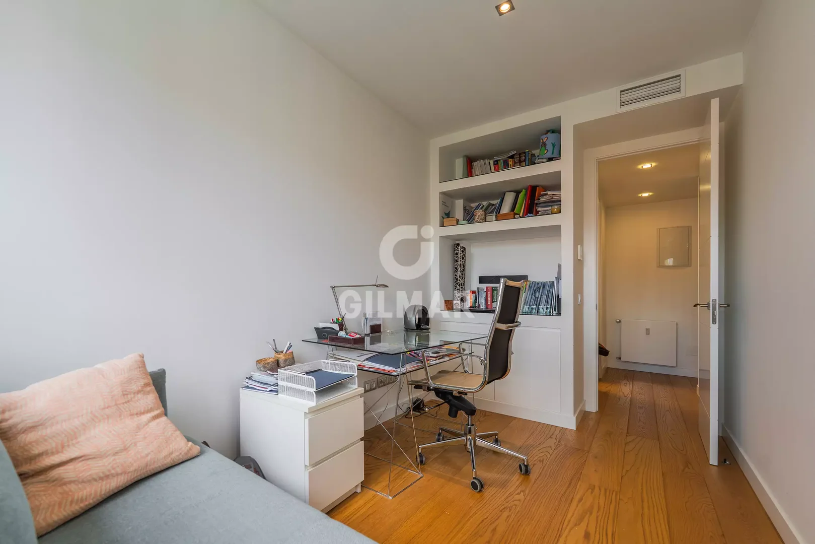 Piso en Chamartín, Madrid - Foto 14