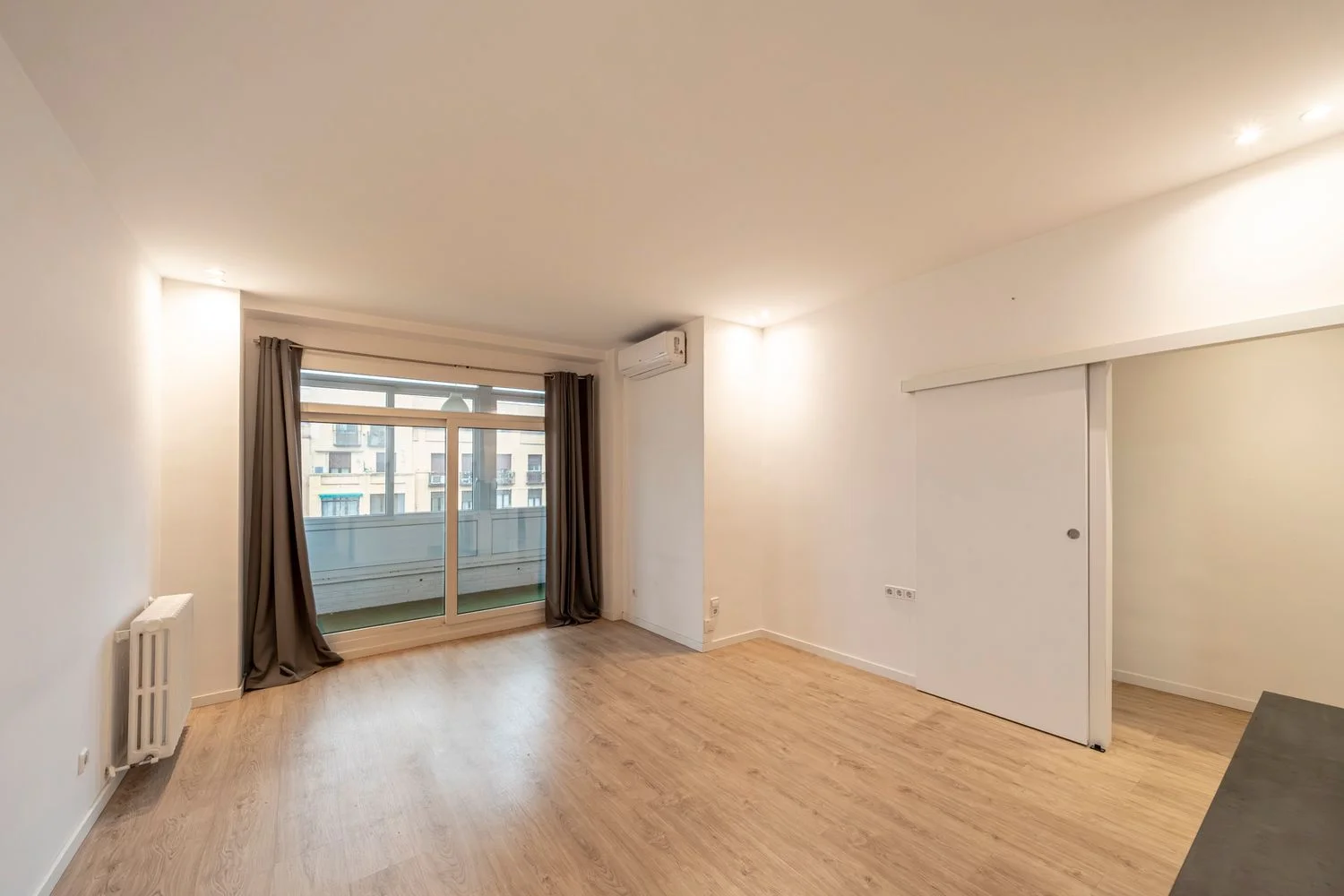 Piso en calle de Francisco Silvela, 21 - Foto 3