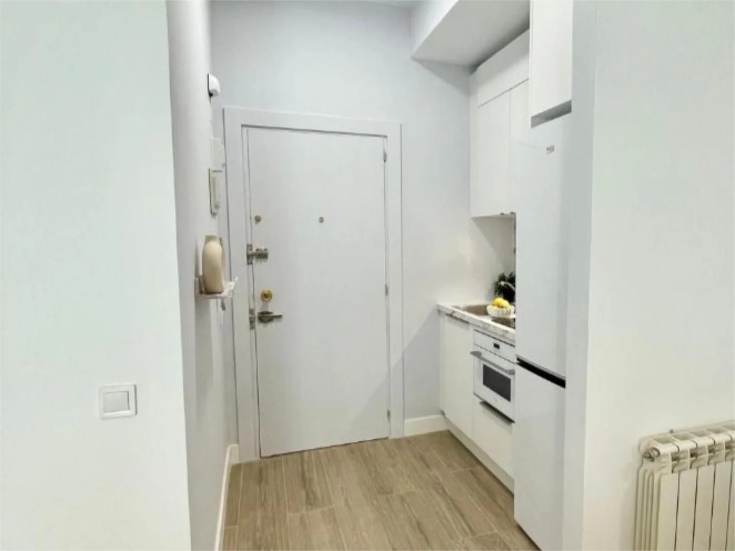 Piso en  Madrid Capital - Foto 10