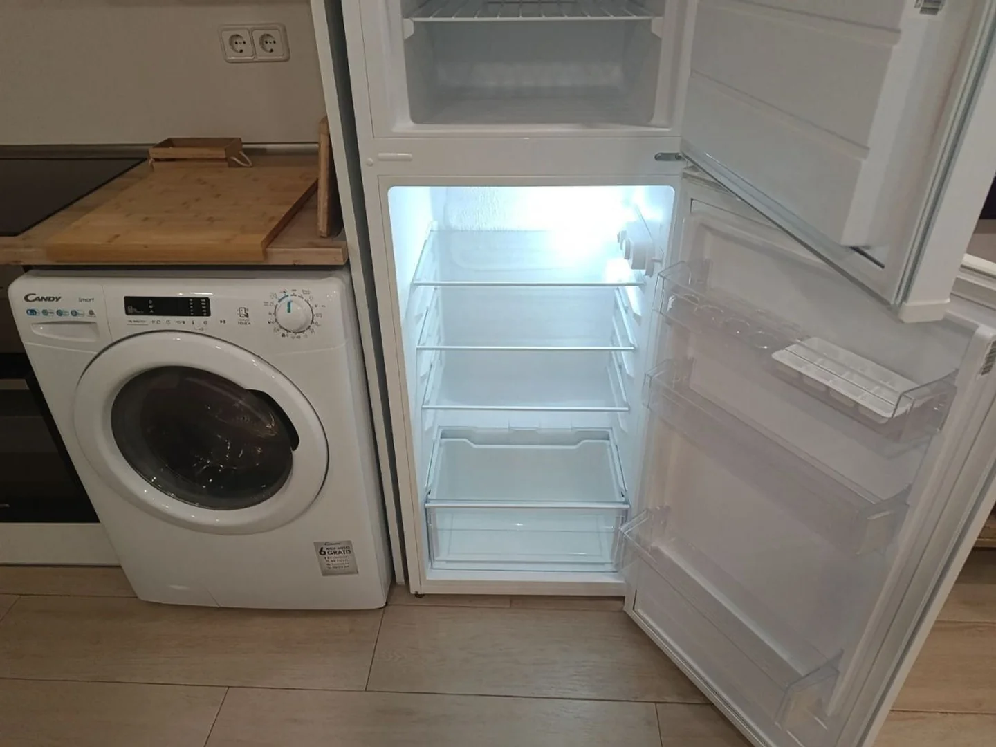 Piso en Calle de Tribaldos, 32, Canillas - Foto 17
