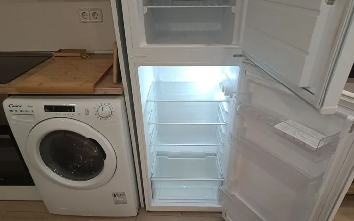 Piso en Calle de Tribaldos, 32, Canillas - Foto 17