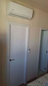 Estudio en calle del General Ricardos, 117 - Foto 12