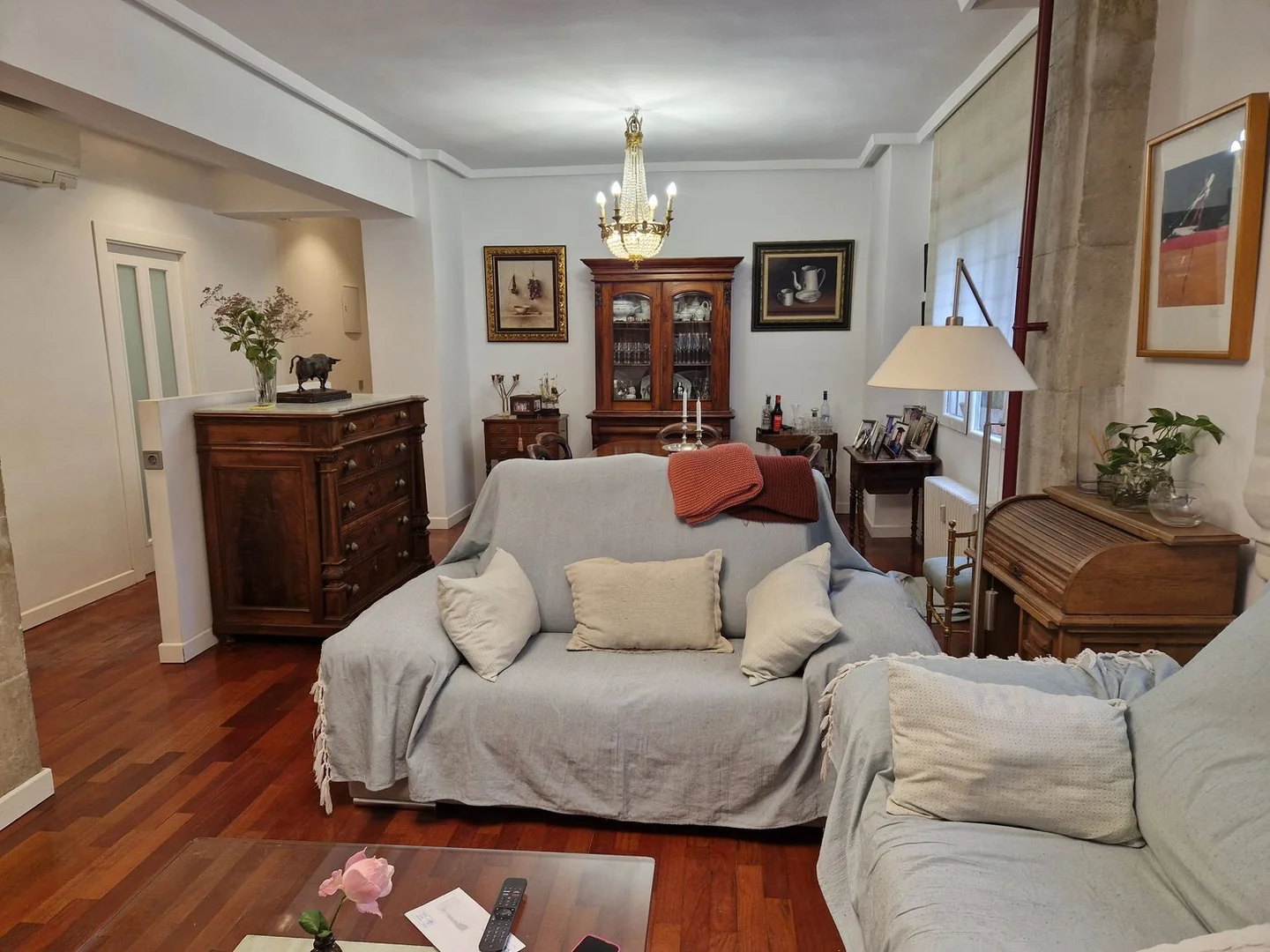 Piso en paseo de la Castellana, 223 - Foto 13