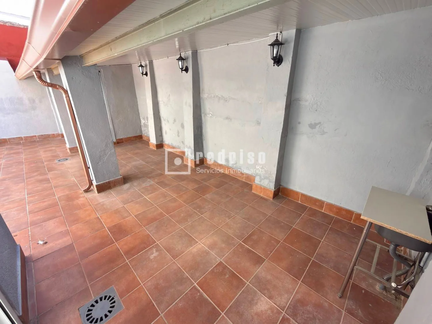Chalet adosado en Calle de Luis Claudio - Foto 25