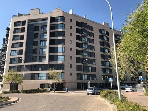 Piso en Ensanche de Vallecas - La Gavia - Foto 2