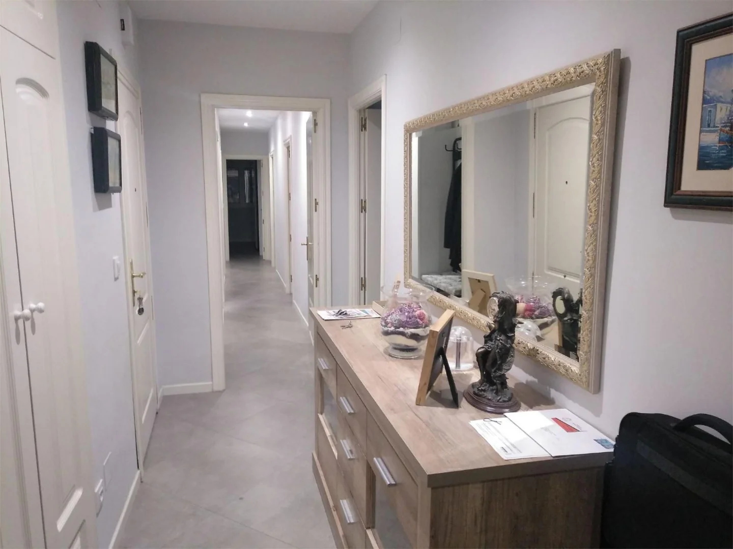 Piso en  Calle de Francisco de Diego 1 - Foto 5