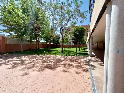 Alquiler de piso en Calle Augustóbriga, 1 - Foto 30