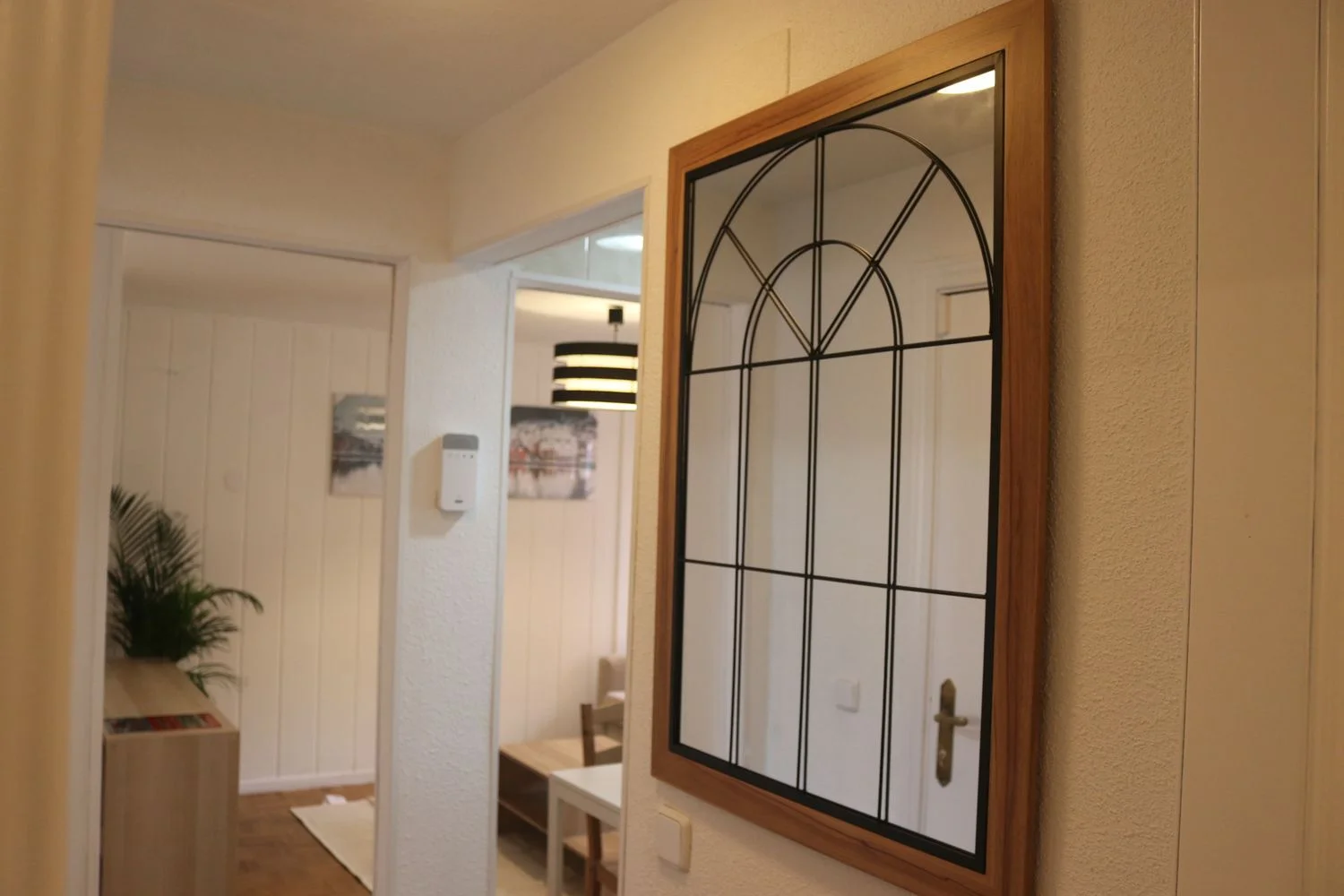 Piso en calle de la Palmera, 2 - Foto 5