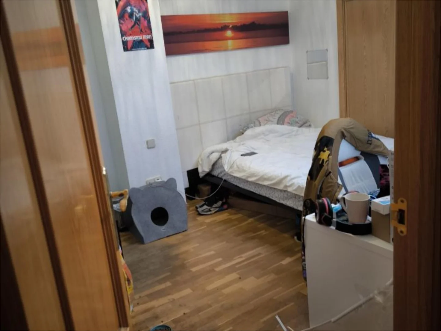 Piso en  Calle de la Liberación 4 - Foto 20