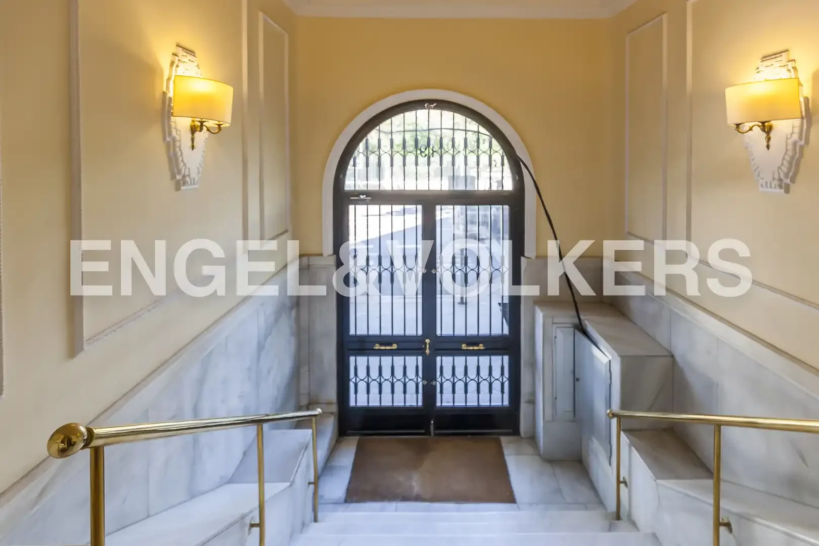 Piso en  Avenida de Menéndez Pelayo - Foto 43