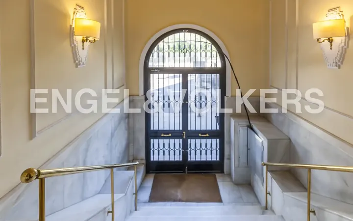 Piso en  Avenida de Menéndez Pelayo - Foto 43