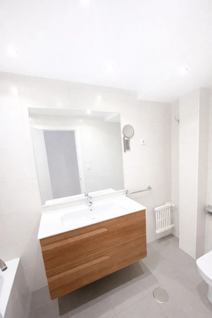 Piso en calle Pedro Muguruza, 5 - Foto 11