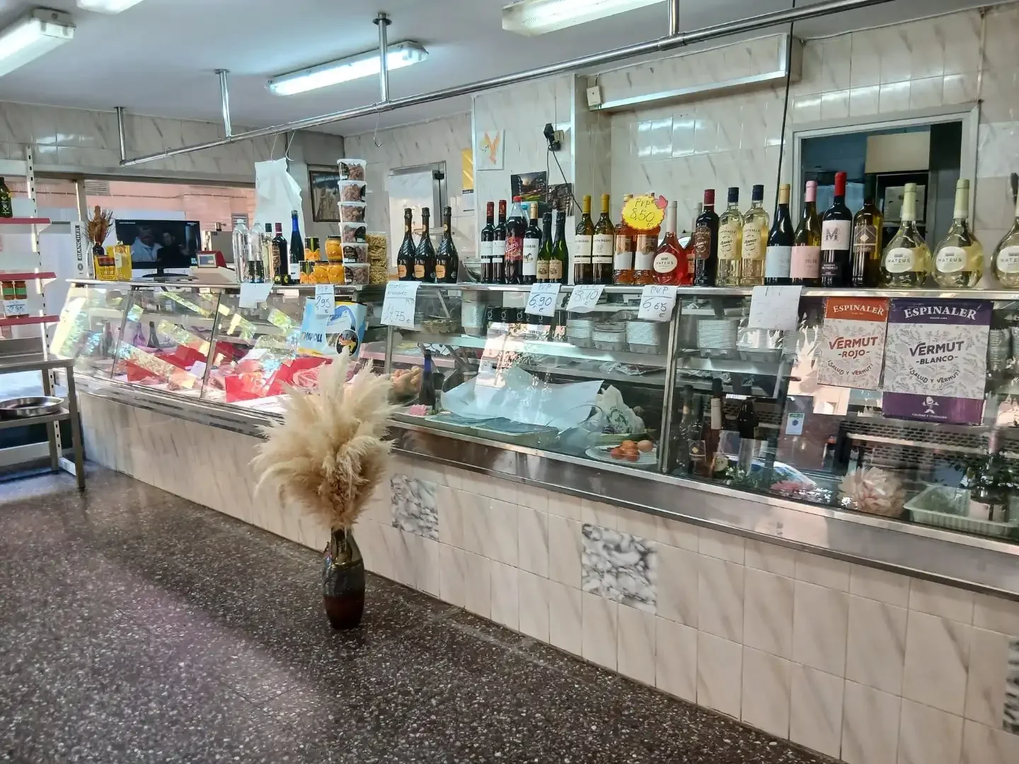 Local comercial en  Passeig d'Urrutia 111 - Foto 8