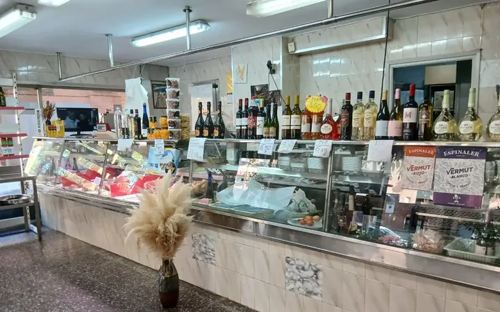 Local comercial en  Passeig d'Urrutia 111 - Foto 8