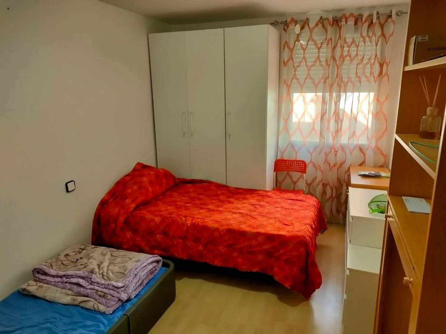 Piso en calle de las Magnolias, 50 - Foto 11