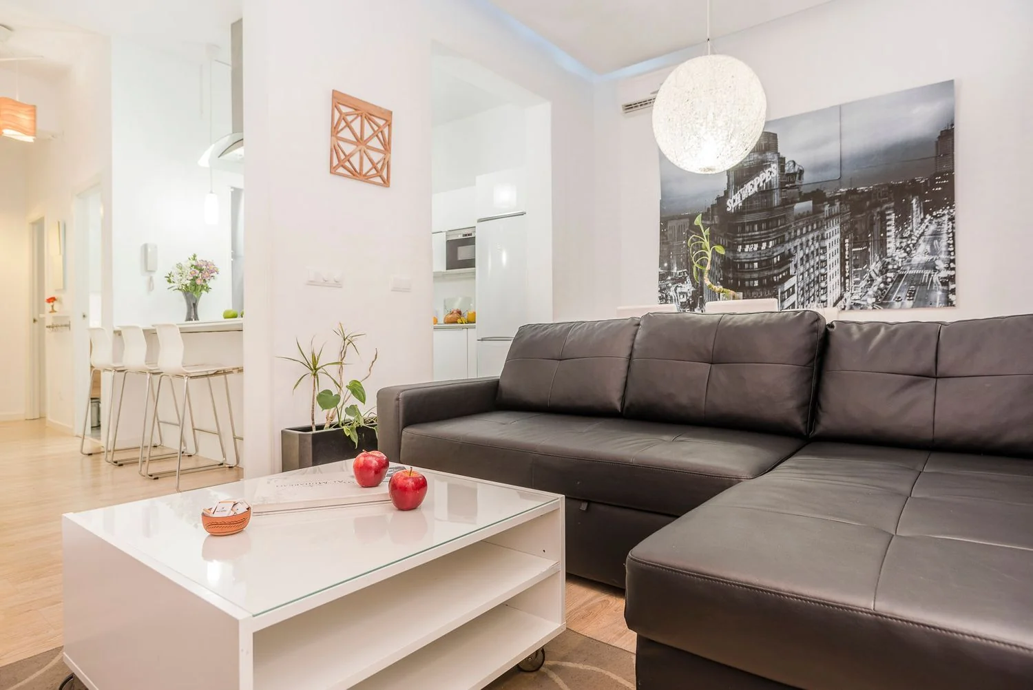 Piso en Calle de los Jardines, 16 - Foto 4