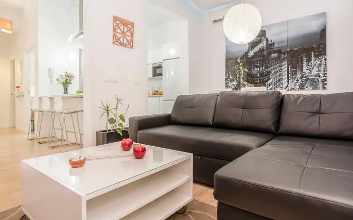 Piso en Calle de los Jardines, 16 - Foto 4
