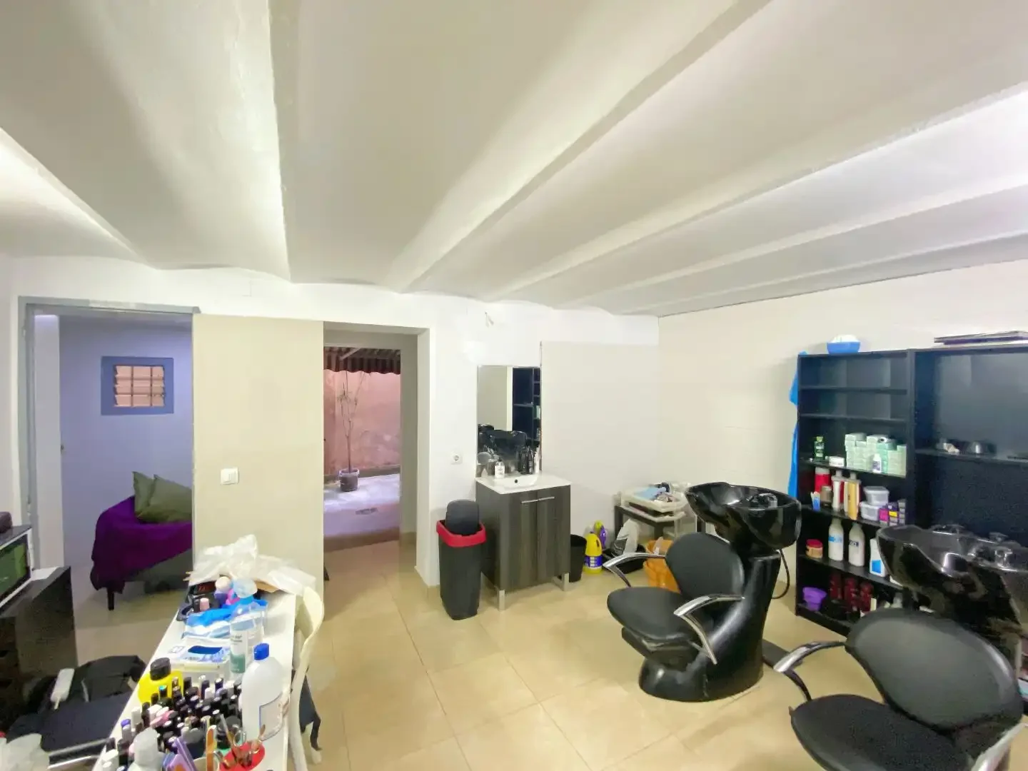 Local comercial en  Carrer de Blai 41 - Foto 4