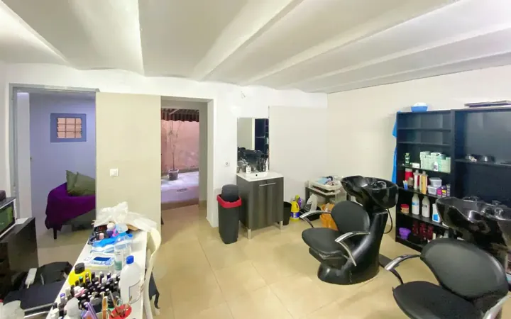 Local comercial en  Carrer de Blai 41 - Foto 4