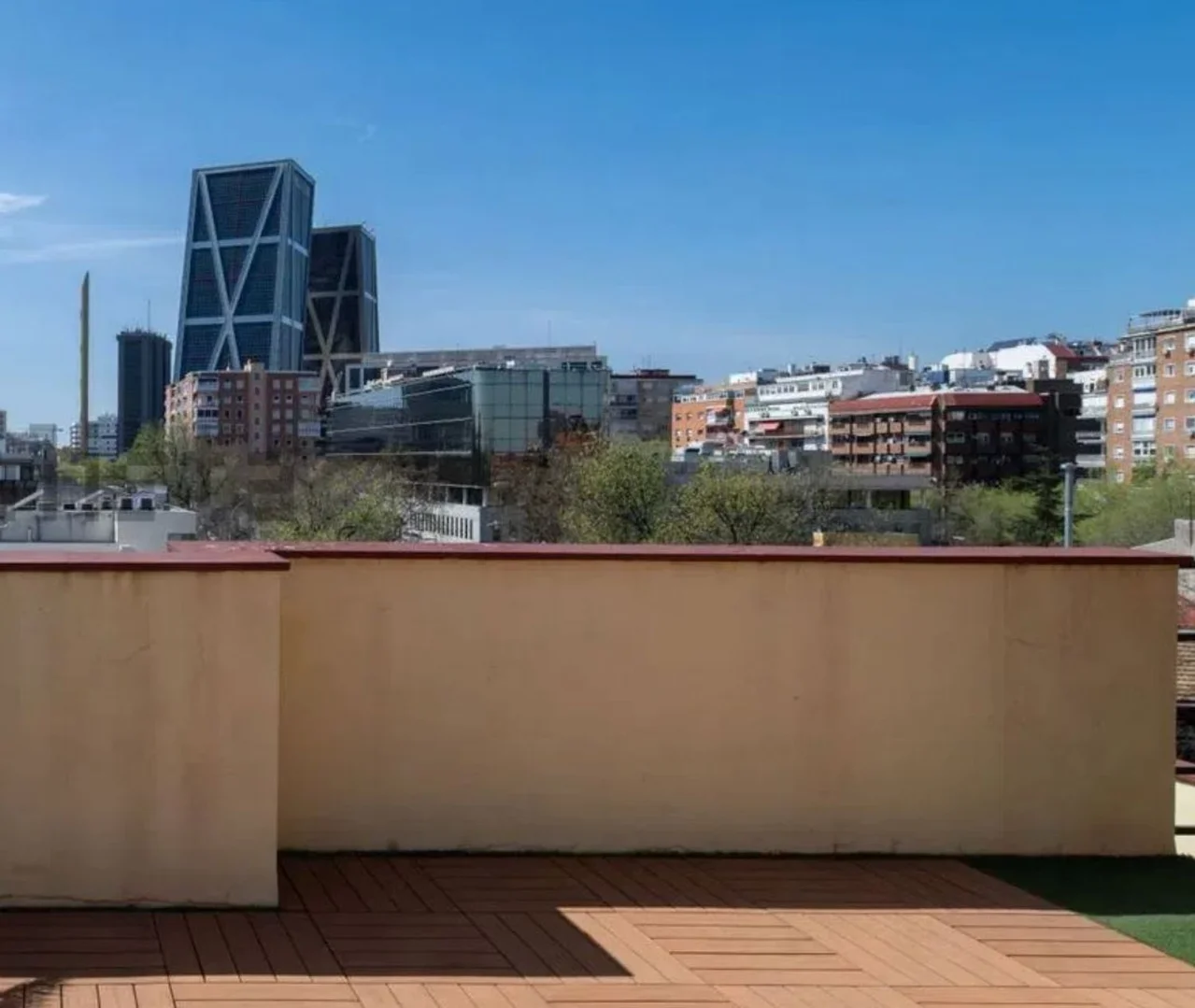 Piso en Barrio Nueva España - Foto 14