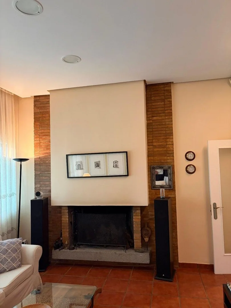 Chalet pareado en Casco Histórico de Vicálvaro, Casco Histórico de Vicálvaro - Foto 30