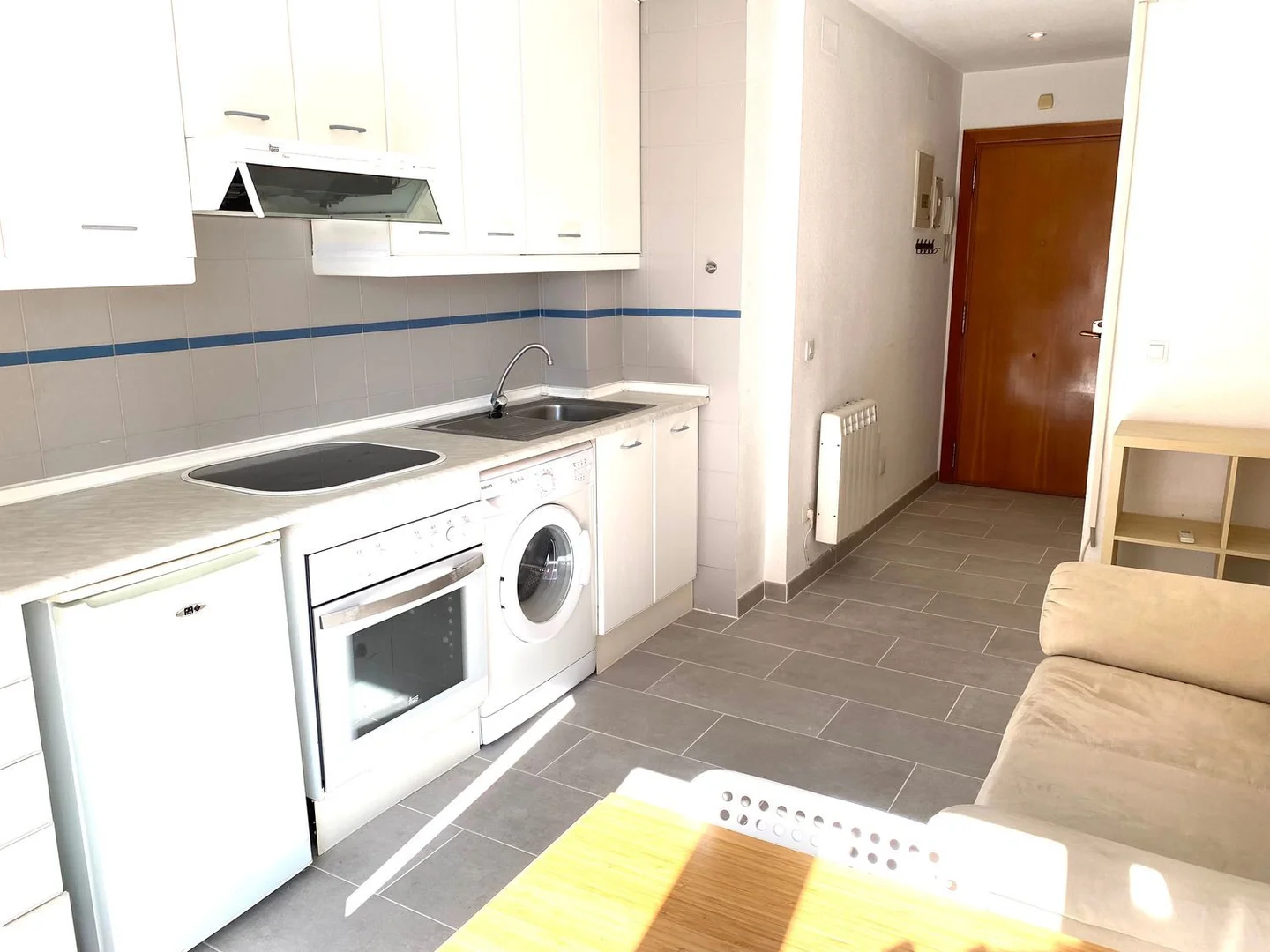 Piso en calle de Ntra. Sra. del Carmen, 26 - Foto 19