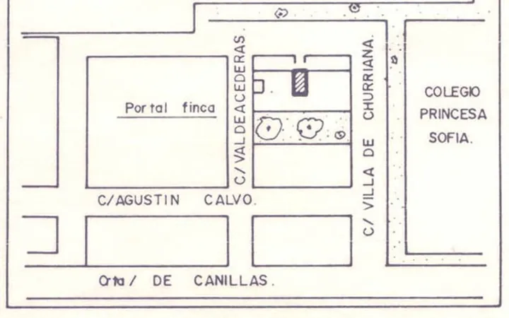 Nave en Calle Valdecaleras, 16, Canillas - Foto 2