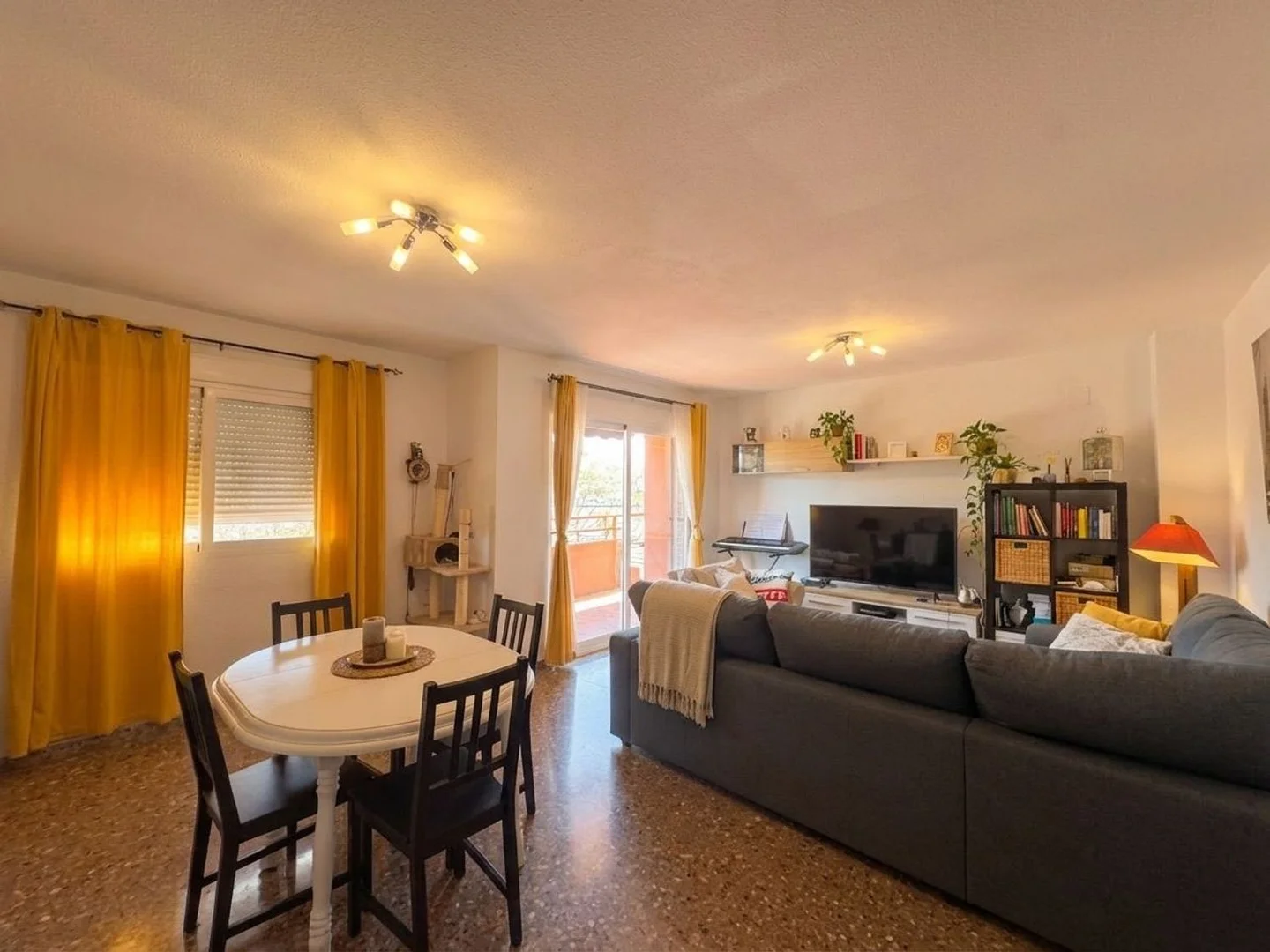 Piso en calle de Ricardo Micó, 4 - Foto 5