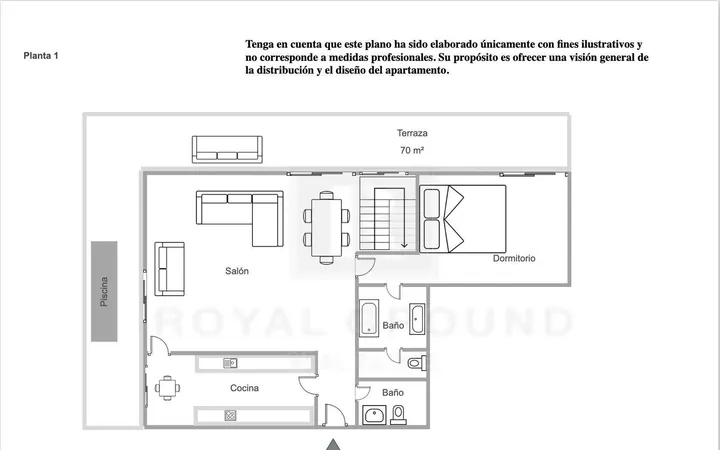 Dúplex en Paseo del Taulat, Diagonal Mar i el Front Marítim del Poblenou - Foto 45