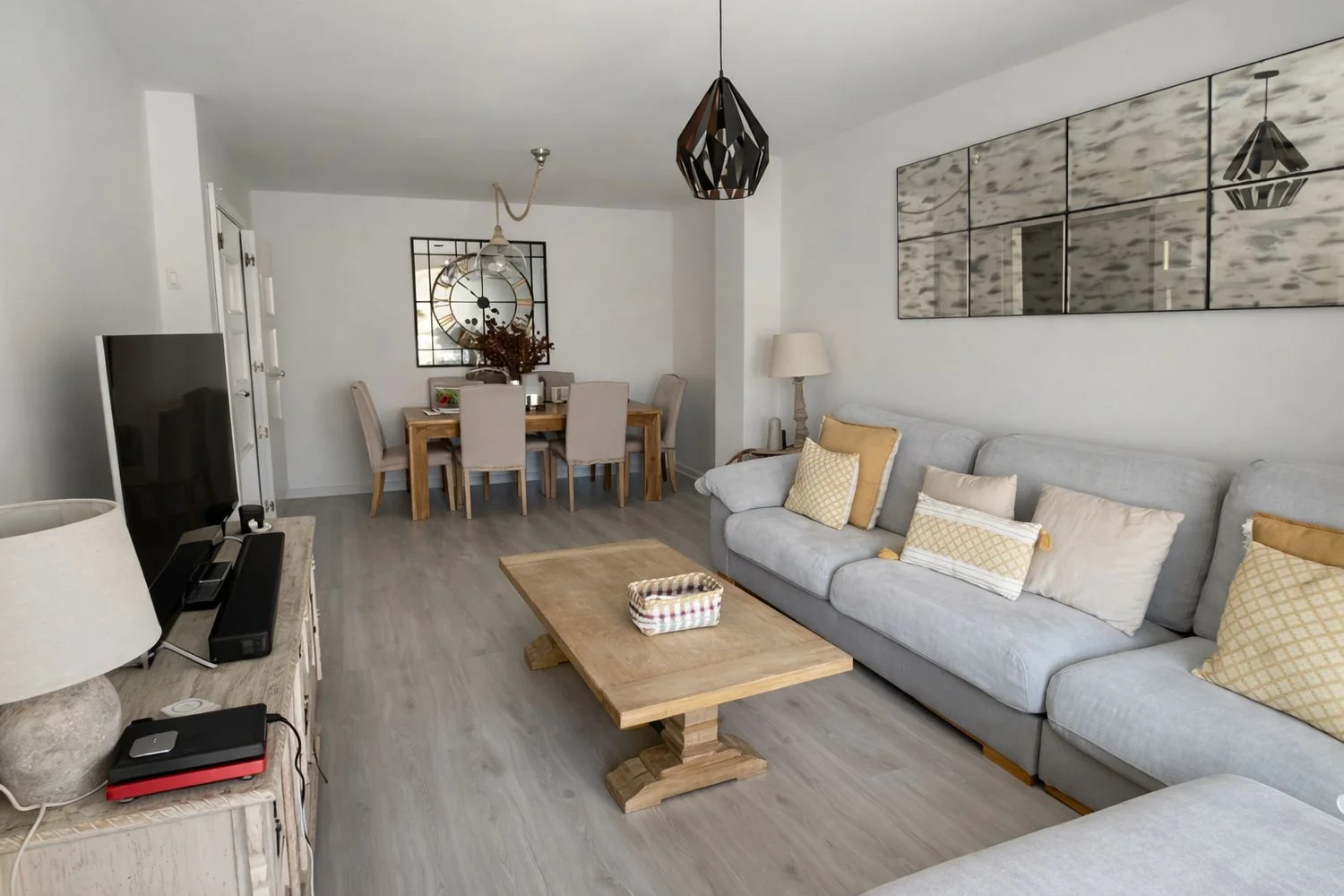 Piso en Calle de la Costa Brava, 34, Mirasierra - Foto 2