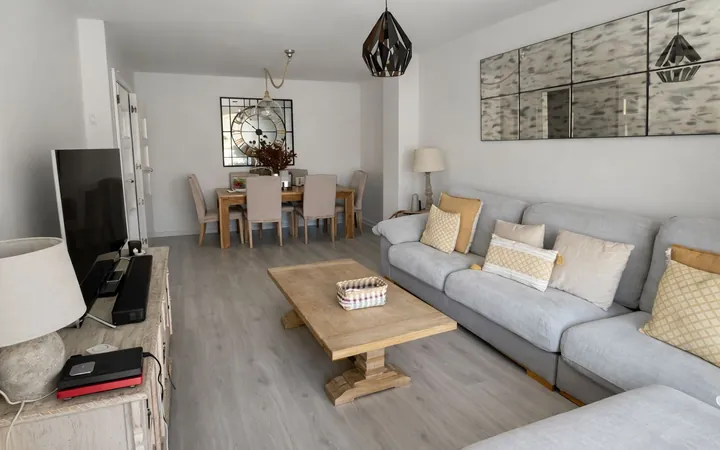 Piso en Calle de la Costa Brava, 34, Mirasierra - Foto 2