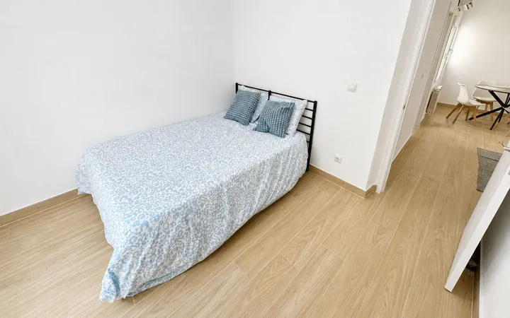 Piso en Calle del General Ricardos, 85, Opañel - Foto 26