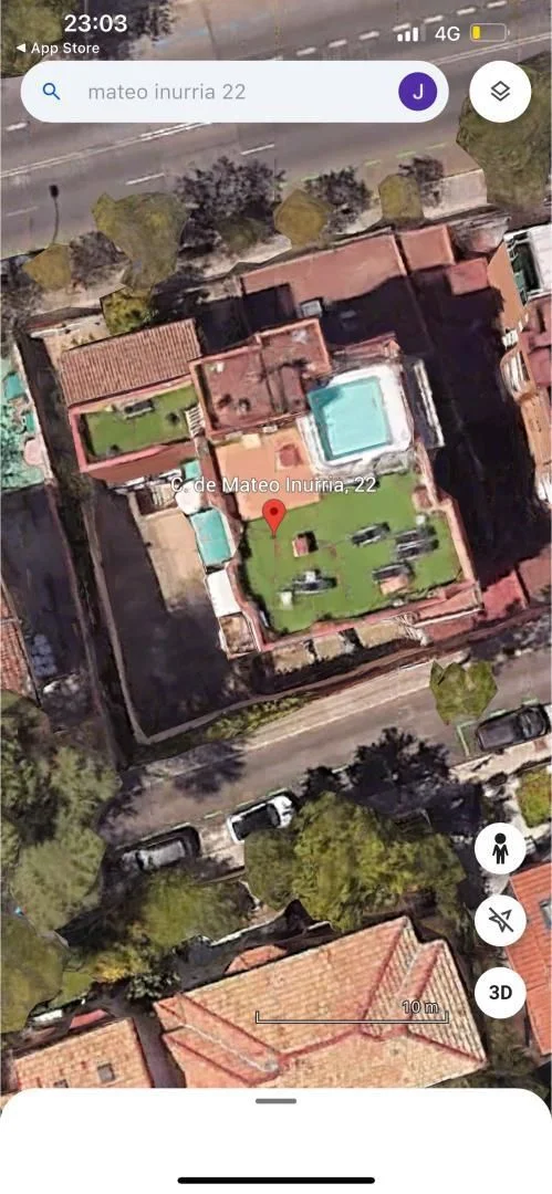 Planta baja en  Calle de Donoso Montesinos 19 - Foto 15