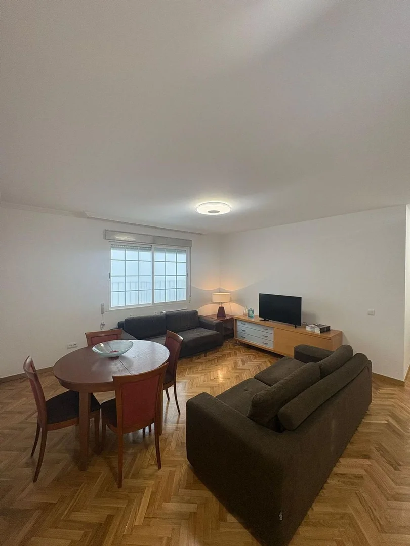 Piso en calle de Alberto Aguilera, 31 - Foto 2