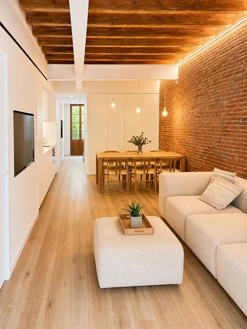 Piso en El Poblenou - Foto 4